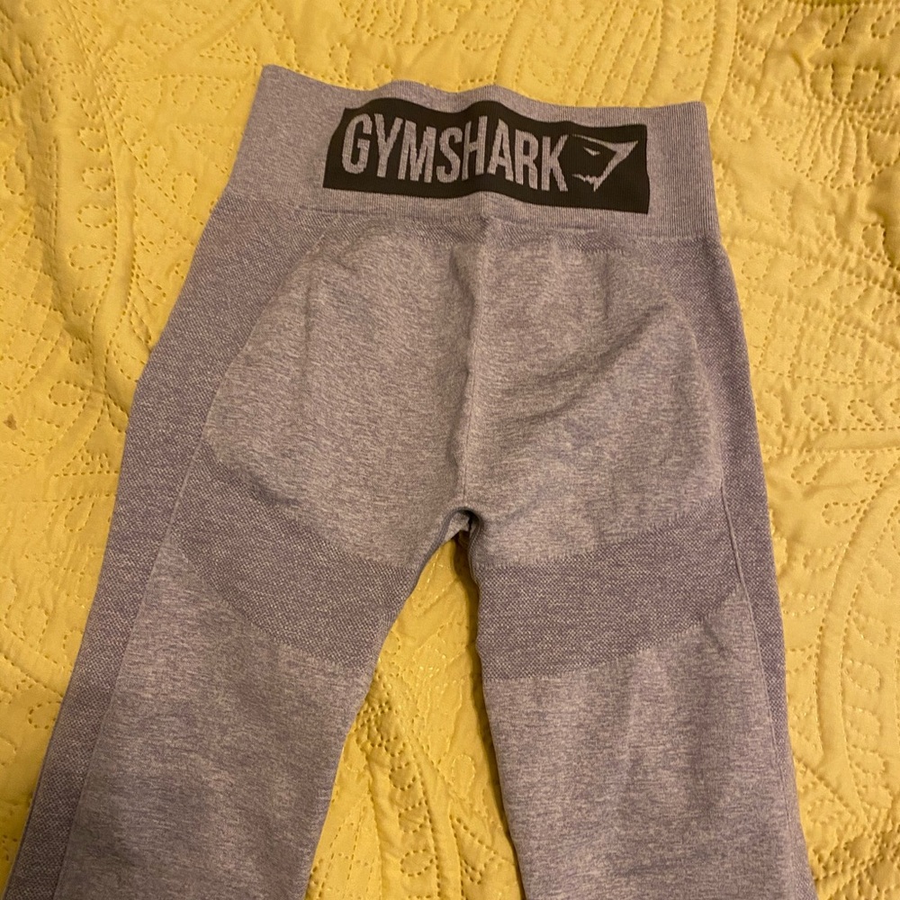Gymshark size small flex legging